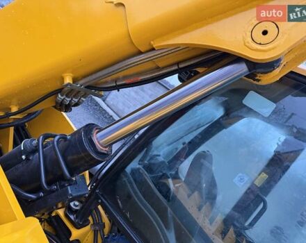 Желтый ЖЦБ 536/70, объемом двигателя 0 л и пробегом 5 тыс. км за 54900 $, фото 23 на Automoto.ua