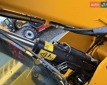 Желтый ЖЦБ 536/70, объемом двигателя 0 л и пробегом 5 тыс. км за 54900 $, фото 21 на Automoto.ua