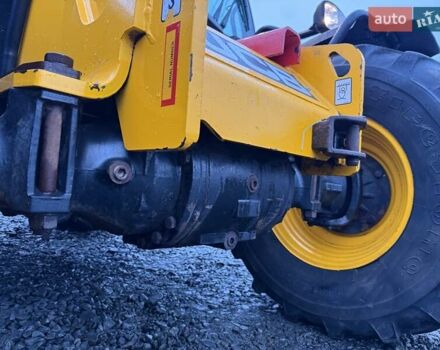 Желтый ЖЦБ 536/70, объемом двигателя 0 л и пробегом 5 тыс. км за 54900 $, фото 27 на Automoto.ua