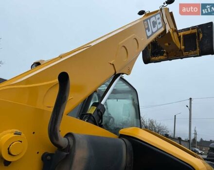 Желтый ЖЦБ 536/70, объемом двигателя 0 л и пробегом 5 тыс. км за 54900 $, фото 28 на Automoto.ua