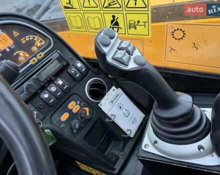 Желтый ЖЦБ 536/70, объемом двигателя 0 л и пробегом 5 тыс. км за 54900 $, фото 31 на Automoto.ua