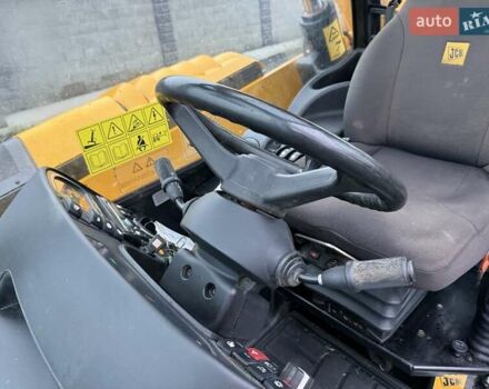 Желтый ЖЦБ 536/70, объемом двигателя 0 л и пробегом 5 тыс. км за 54900 $, фото 34 на Automoto.ua