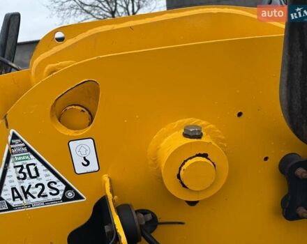 Желтый ЖЦБ 536/70, объемом двигателя 0 л и пробегом 5 тыс. км за 54900 $, фото 10 на Automoto.ua
