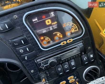 Желтый ЖЦБ 536/70, объемом двигателя 0 л и пробегом 5 тыс. км за 54900 $, фото 33 на Automoto.ua