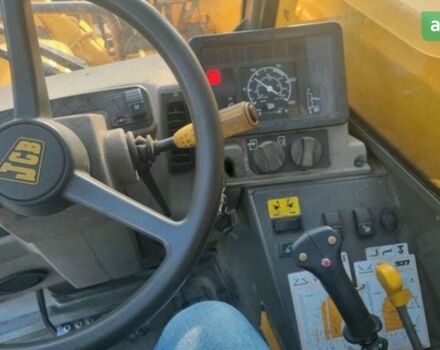 ЖЦБ 537-135, объемом двигателя 0 л и пробегом 0 тыс. км за 28570 $, фото 8 на Automoto.ua