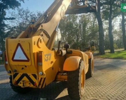 ЖЦБ 537-135, объемом двигателя 0 л и пробегом 0 тыс. км за 28570 $, фото 4 на Automoto.ua