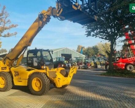 ЖЦБ 537-135, объемом двигателя 0 л и пробегом 0 тыс. км за 28570 $, фото 3 на Automoto.ua