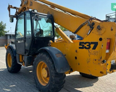 ЖЦБ 537-135, объемом двигателя 0 л и пробегом 0 тыс. км за 19642 $, фото 4 на Automoto.ua