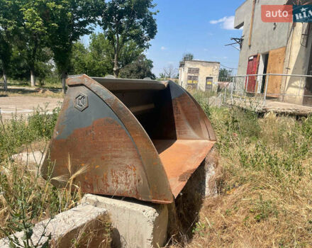 ЖЦБ 540-140, об'ємом двигуна 0 л та пробігом 11 тис. км за 47500 $, фото 10 на Automoto.ua