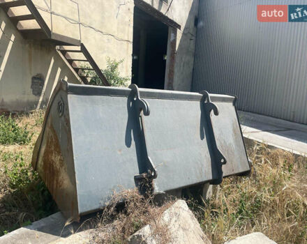 ЖЦБ 540-140, об'ємом двигуна 0 л та пробігом 11 тис. км за 47500 $, фото 7 на Automoto.ua