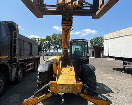 ЖЦБ 540-140, об'ємом двигуна 0 л та пробігом 11 тис. км за 47500 $, фото 3 на Automoto.ua