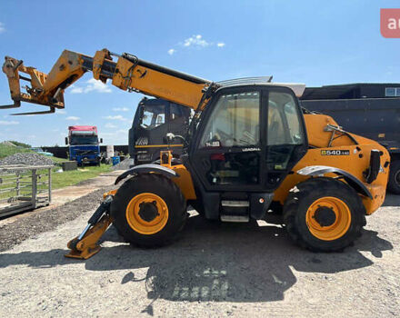 ЖЦБ 540-140, об'ємом двигуна 0 л та пробігом 11 тис. км за 47500 $, фото 2 на Automoto.ua