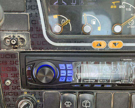 ЖЦБ 540-140, об'ємом двигуна 0 л та пробігом 11 тис. км за 47500 $, фото 5 на Automoto.ua