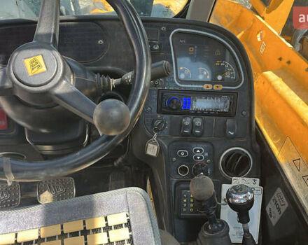 ЖЦБ 540-140, об'ємом двигуна 0 л та пробігом 11 тис. км за 47500 $, фото 6 на Automoto.ua