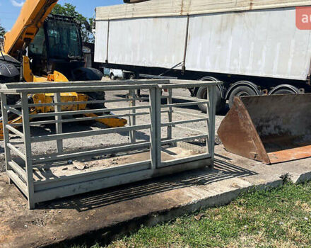 ЖЦБ 540-140, об'ємом двигуна 0 л та пробігом 11 тис. км за 47500 $, фото 4 на Automoto.ua