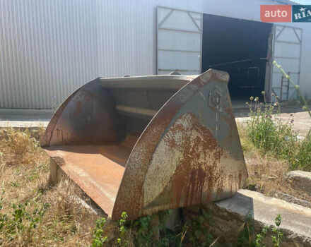 ЖЦБ 540-140, об'ємом двигуна 0 л та пробігом 11 тис. км за 47500 $, фото 8 на Automoto.ua