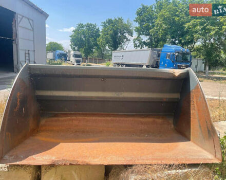 ЖЦБ 540-140, об'ємом двигуна 0 л та пробігом 11 тис. км за 47500 $, фото 9 на Automoto.ua