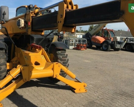 ЖЦБ 540-140, объемом двигателя 0 л и пробегом 0 тыс. км за 21250 $, фото 8 на Automoto.ua