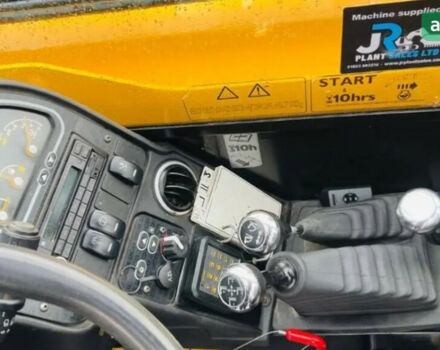 ЖЦБ 540-140, объемом двигателя 6 л и пробегом 0 тыс. км за 42226 $, фото 7 на Automoto.ua