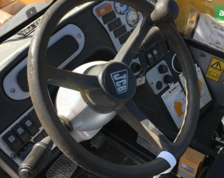 ЖЦБ 540-140, объемом двигателя 0 л и пробегом 0 тыс. км за 21250 $, фото 15 на Automoto.ua