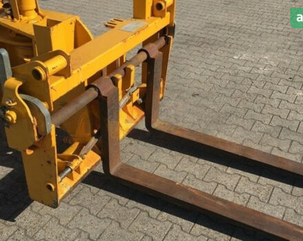 ЖЦБ 540-140, объемом двигателя 0 л и пробегом 0 тыс. км за 21250 $, фото 7 на Automoto.ua