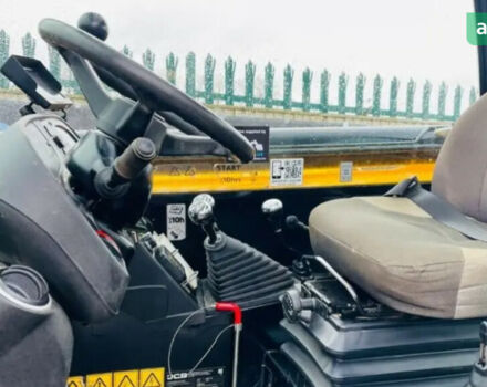 ЖЦБ 540-140, объемом двигателя 6 л и пробегом 0 тыс. км за 42226 $, фото 6 на Automoto.ua