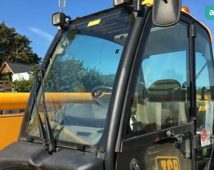 ЖЦБ 540-140, объемом двигателя 0 л и пробегом 0 тыс. км за 21250 $, фото 11 на Automoto.ua