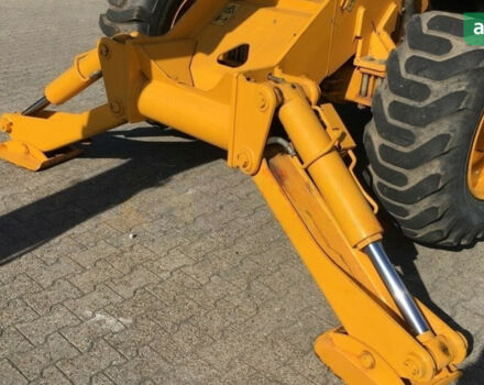 ЖЦБ 540-140, объемом двигателя 0 л и пробегом 0 тыс. км за 21250 $, фото 10 на Automoto.ua