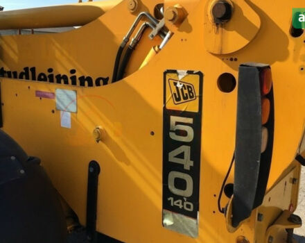 ЖЦБ 540-140, объемом двигателя 0 л и пробегом 0 тыс. км за 21250 $, фото 13 на Automoto.ua