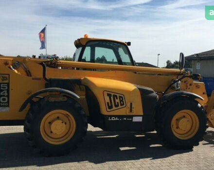 ЖЦБ 540-140, объемом двигателя 0 л и пробегом 0 тыс. км за 21250 $, фото 3 на Automoto.ua