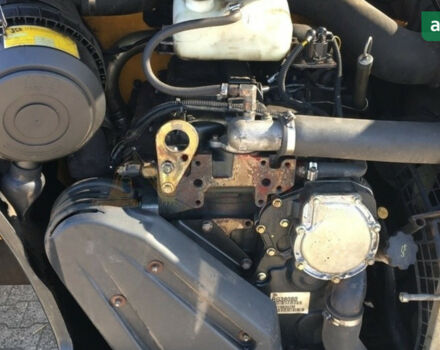 ЖЦБ 540-140, объемом двигателя 0 л и пробегом 0 тыс. км за 21250 $, фото 16 на Automoto.ua