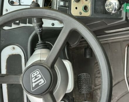 ЖЦБ 540-140, объемом двигателя 4.4 л и пробегом 0 тыс. км за 43680 $, фото 9 на Automoto.ua