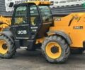 ЖЦБ 540-140, объемом двигателя 4.4 л и пробегом 0 тыс. км за 43680 $, фото 7 на Automoto.ua