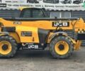 ЖЦБ 540-140, объемом двигателя 4.4 л и пробегом 0 тыс. км за 43680 $, фото 2 на Automoto.ua
