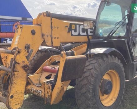 ЖЦБ 540-140, об'ємом двигуна 0 л та пробігом 0 тис. км за 40000 $, фото 3 на Automoto.ua