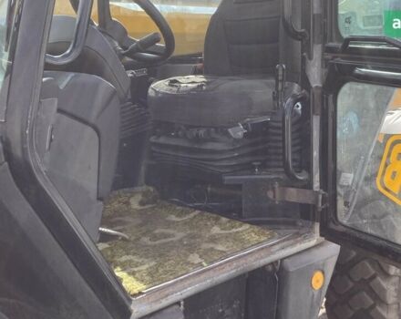 ЖЦБ 540-140, об'ємом двигуна 0 л та пробігом 0 тис. км за 40000 $, фото 4 на Automoto.ua