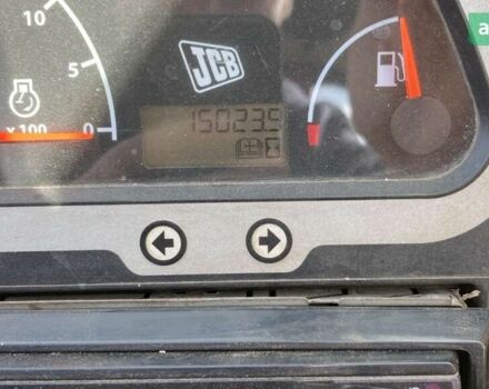 ЖЦБ 540-140, об'ємом двигуна 0 л та пробігом 0 тис. км за 40000 $, фото 6 на Automoto.ua