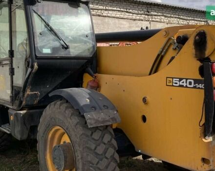 ЖЦБ 540-140, об'ємом двигуна 0 л та пробігом 0 тис. км за 40000 $, фото 2 на Automoto.ua