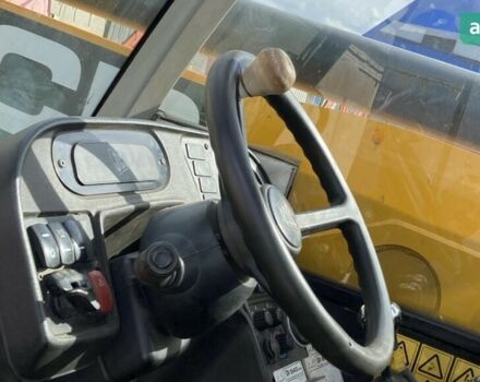 ЖЦБ 540-140, об'ємом двигуна 0 л та пробігом 0 тис. км за 40000 $, фото 5 на Automoto.ua