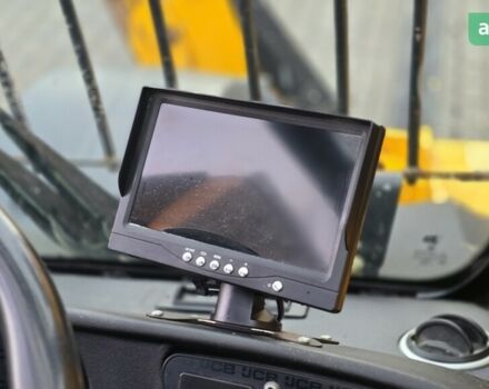 ЖЦБ 540-140, объемом двигателя 0 л и пробегом 0 тыс. км за 53900 $, фото 14 на Automoto.ua