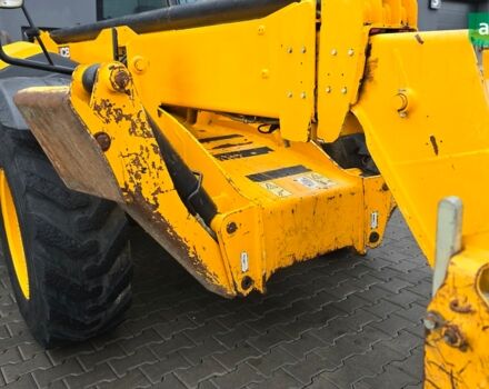 ЖЦБ 540-140, объемом двигателя 0 л и пробегом 0 тыс. км за 53900 $, фото 9 на Automoto.ua