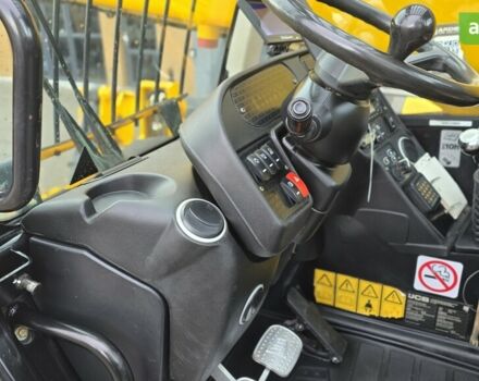 ЖЦБ 540-140, объемом двигателя 0 л и пробегом 0 тыс. км за 53900 $, фото 18 на Automoto.ua