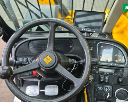 ЖЦБ 540-140, объемом двигателя 0 л и пробегом 0 тыс. км за 53900 $, фото 16 на Automoto.ua