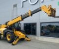 ЖЦБ 540-140, объемом двигателя 0 л и пробегом 0 тыс. км за 40777 $, фото 10 на Automoto.ua