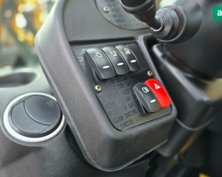 ЖЦБ 540-140, объемом двигателя 0 л и пробегом 0 тыс. км за 53900 $, фото 17 на Automoto.ua