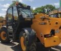 ЖЦБ 540-140, объемом двигателя 0 л и пробегом 0 тыс. км за 44668 $, фото 4 на Automoto.ua