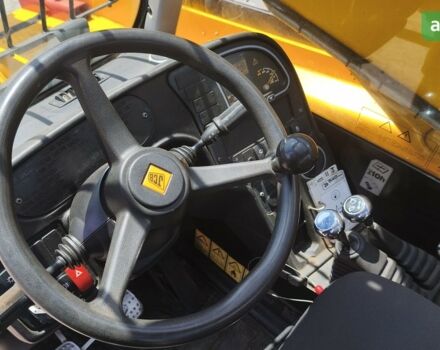 ЖЦБ 540-140, объемом двигателя 0 л и пробегом 0 тыс. км за 44668 $, фото 9 на Automoto.ua