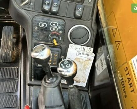 ЖЦБ 540-140, объемом двигателя 0 л и пробегом 0 тыс. км за 69652 $, фото 4 на Automoto.ua