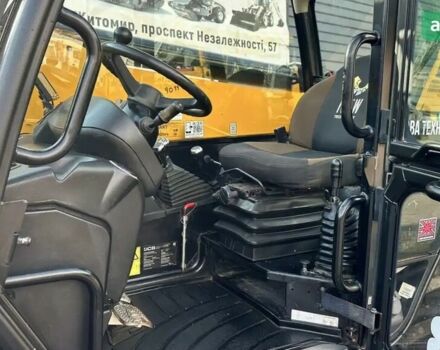 ЖЦБ 540-140, объемом двигателя 0 л и пробегом 0 тыс. км за 69652 $, фото 6 на Automoto.ua