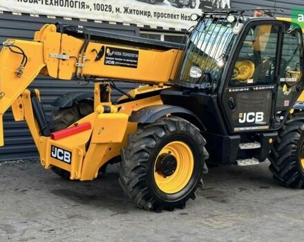 ЖЦБ 540-140, объемом двигателя 0 л и пробегом 0 тыс. км за 69652 $, фото 9 на Automoto.ua
